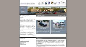 Hampden Auto Center